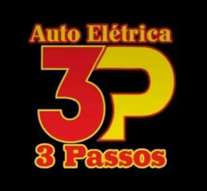 Imagem de Auto Elétrica 3 Passos